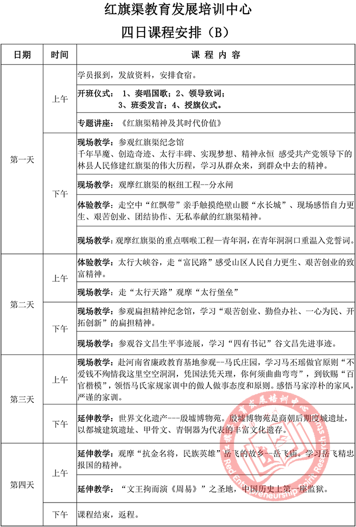 四日B