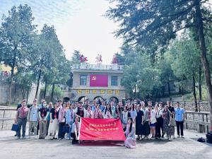 (红培2023087)扬州科教集团年轻干部能力作风提升培训圆满结业