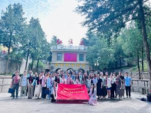 (红培2023087)扬州科教集团年轻干部能力作风提升培训圆满结业