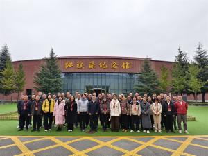 (红培2025173）赣州市水利系统办公室主任能力提升培训班圆满结业